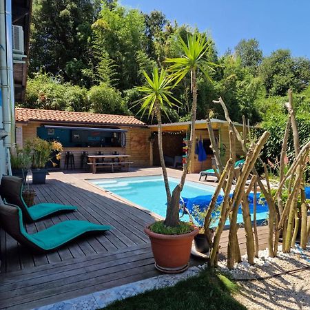 Chambre California Ондр Екстериор снимка