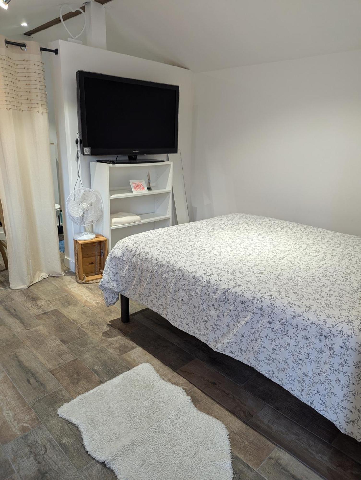 Chambre California Ондр Екстериор снимка