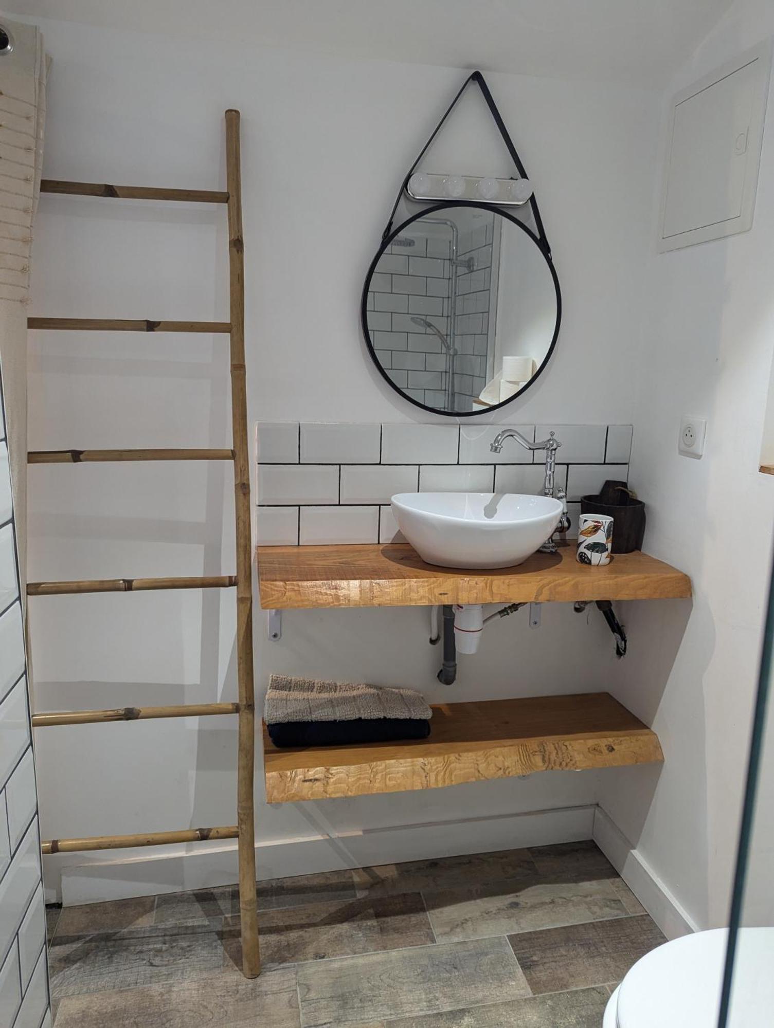 Chambre California Ондр Екстериор снимка