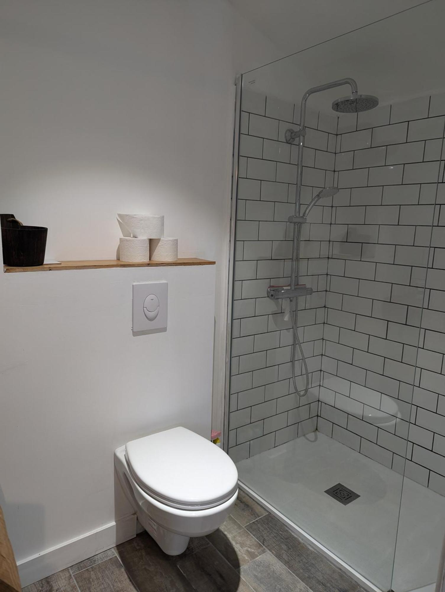 Chambre California Ондр Екстериор снимка