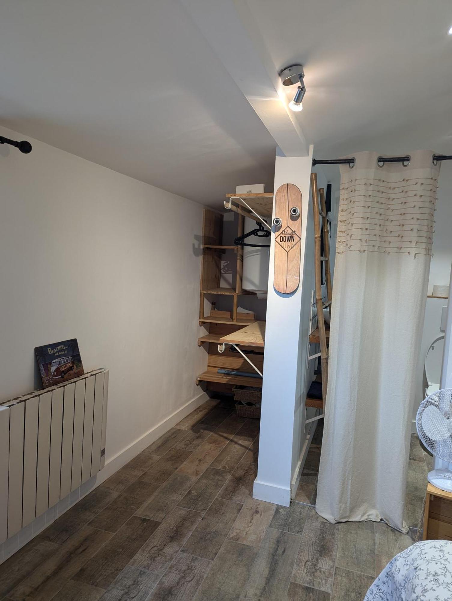 Chambre California Ондр Екстериор снимка