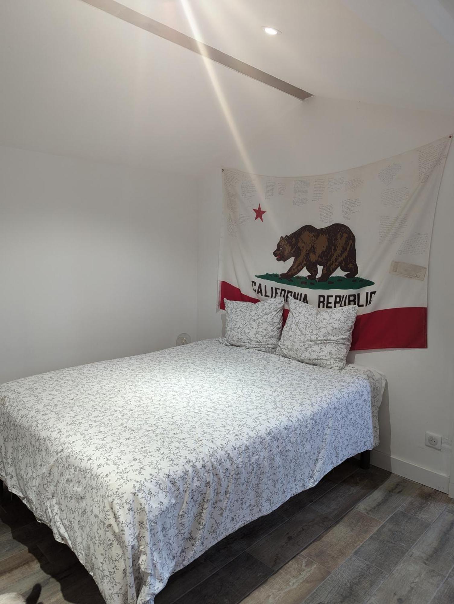 Chambre California Ондр Екстериор снимка
